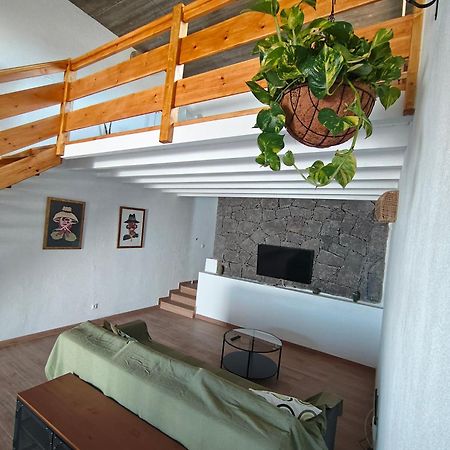 San Bartolomé El Lagar 아파트 외부 사진