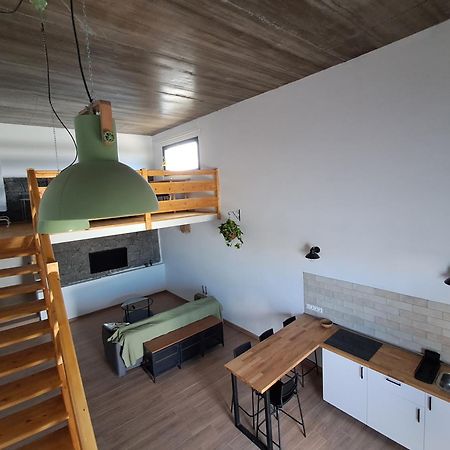 San Bartolomé El Lagar 아파트 외부 사진