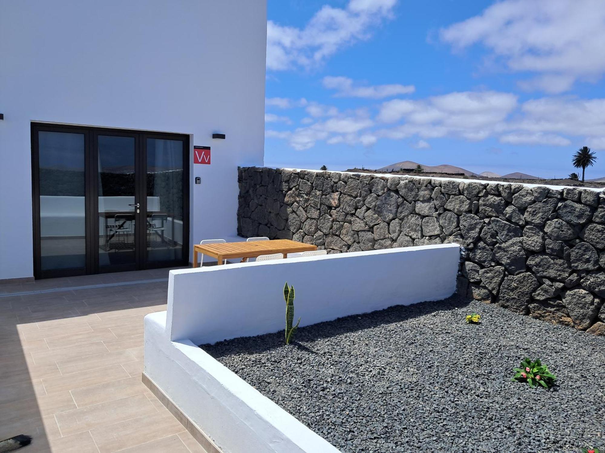 San Bartolomé El Lagar 아파트 외부 사진